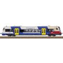 Trix H0 25971 - Dieseltriebwagen RS WEG Sound