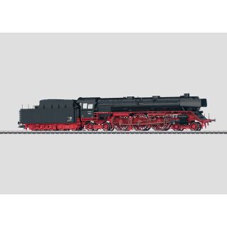 Märklin 39050 H0 BR 05 DB, Sound, mfx, Neuwertig, TOP, OVP