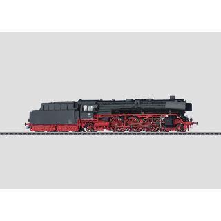 Märklin 39010 H0 BR 01 DB Dampflok, Sound, mfx, Neuwertig, OVP