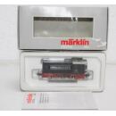 M&auml;rklin H0 3646 Diesellok BR 236 411-5 DB digital, OVP