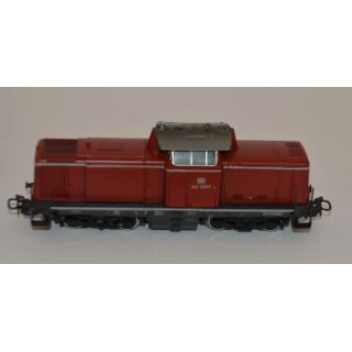 Märklin H0 3672 Diesellok BR 212 225-7 DB digital, OVP