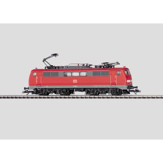 Märklin 37317 H0 E-Lok BR 111. DB Digital Sound Mfx in OVP
