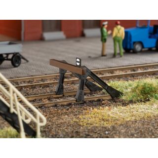 Auhagen H0 41663: Prellbock