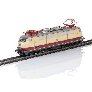 Märklin H0 39130 - Elektrolokomotive E 03 002 - Insider