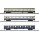 M&auml;rklin H0 43779 - Personenwagen-Set 2...