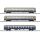 Märklin H0 43779 - Personenwagen-Set 2 Schnellverkehr IVA