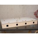 Auhagen 94014 Unterbau-Modul CarMotion 1.980 x 490 x 109 mm