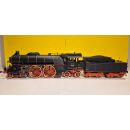 Brawa 40268 Dampflok BR 15 001 DRG, Epoche II, Sound,...