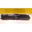 Brawa 40268 Dampflok BR 15 001 DRG, Epoche II, Sound,...