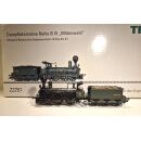 Trix 22251 H0 Dampflok  Reihe B VI Mittenwald, mfx, Sound, TOP