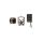 Märklin 60760 - H0-Nachrüstdecoder-Set, gebraucht in OVP, ungenutzt