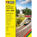 Noch 72270 - NOCH Katalog 2027/2028 Deutsch