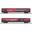Märklin 43945 H0 Partywagen Metal-Train / W:O:A®