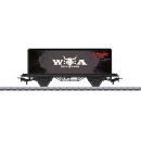 Märklin 44296 H0 Containerwagen W:O:A®  2026
