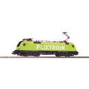 Piko H0 57924 - E-Lok Taurus Flixtrain VI + DSS 8pol....