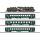 Märklin H0 26141 - Zugset mit 141.R Sound