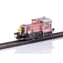 Märklin H0 36348 - Diesellok BR 335 Sound (DB AG)