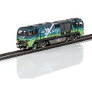 Märklin H0 37213 - Diesellok G2000 AIXrail Sound