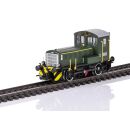 Märklin H0 38280 - Märklin Werkslok Györ...
