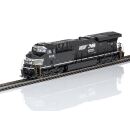 Märklin H0 38449 - US-Diesellok ES44AC NS Sound Rauch