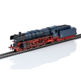 Märklin H0 39761 - Dampflok BR 01.10 MHI-Vers. Sound