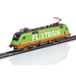 Märklin H0 39872 - E-Lok BR 242.503 Sound (Flixtrain)