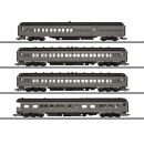 Märklin H0 43629 - US-Heavyweight-Set UP