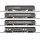 Märklin H0 43629 - US-Heavyweight-Set UP