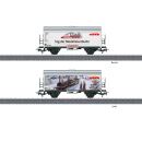 Märklin H0 44227 - Tag d.Modellbahn Wagen 2026