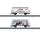 Märklin H0 44227 - Tag d.Modellbahn Wagen 2026