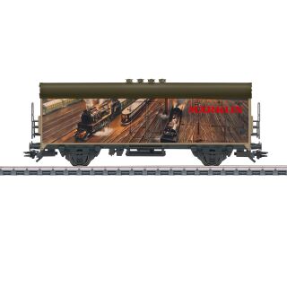 Märklin H0 45910 - Märklin-Katalogwagen 1939/40