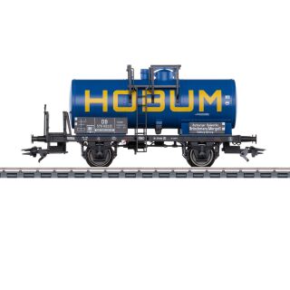 Märklin H0 46468 - Kesselwagen HOBUM