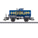 Märklin H0 46468 - Kesselwagen HOBUM
