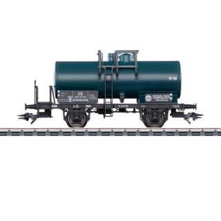 Märklin H0 46469 - Kesselwagen DEA