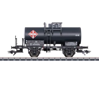Märklin H0 46502 - Kesselwagen THÖRL
