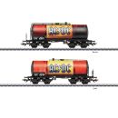 Märklin H0 46530 - Kesselwagen AC/DC Cover you i