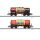 Märklin H0 46530 - Kesselwagen AC/DC Cover you i