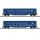 Märklin H0 47169 - Schiebeplanwagen ERR