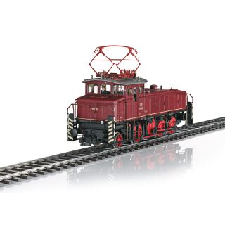 Märklin Spur 1 55606 - E-Lok E 60 10 Sound Panto-Antrieb (DB)