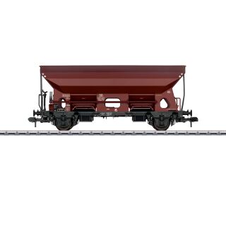 Märklin Spur 1 58299 - Güterwagen Otmm 70 (DB)