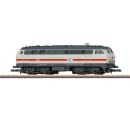 Märklin Spur Z 83781 - Diesellok BR 218 IC (DB)