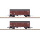 Märklin Spur Z 86006 - WagenpackungP (DB)