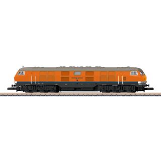 Märklin Spur Z 88323 - Diesellok HKB Nr. 30