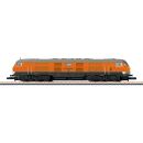 Märklin Spur Z 88323 - Diesellok HKB Nr. 30