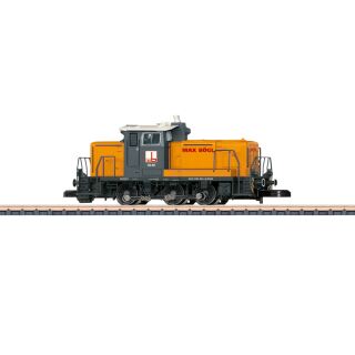 Märklin Spur Z 88653 - Diesellok V 60 M.Bögl