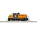 Märklin Spur Z 88653 - Diesellok V 60 M.Bögl