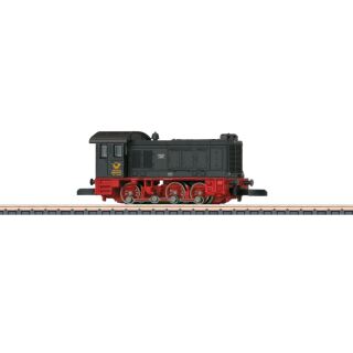 Märklin Spur Z 88773 - DiesellokP (DB)