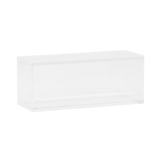 Märklin Spur Z 89301 - Vitrine Spur Z 126 mm lang