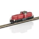 Minitrix Spur N 16312 - Diesellok BR V 90 Sound (DB)