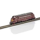 Minitrix Spur N 16960 - Diesellok Reihe MY 1100 Sound (DSB)